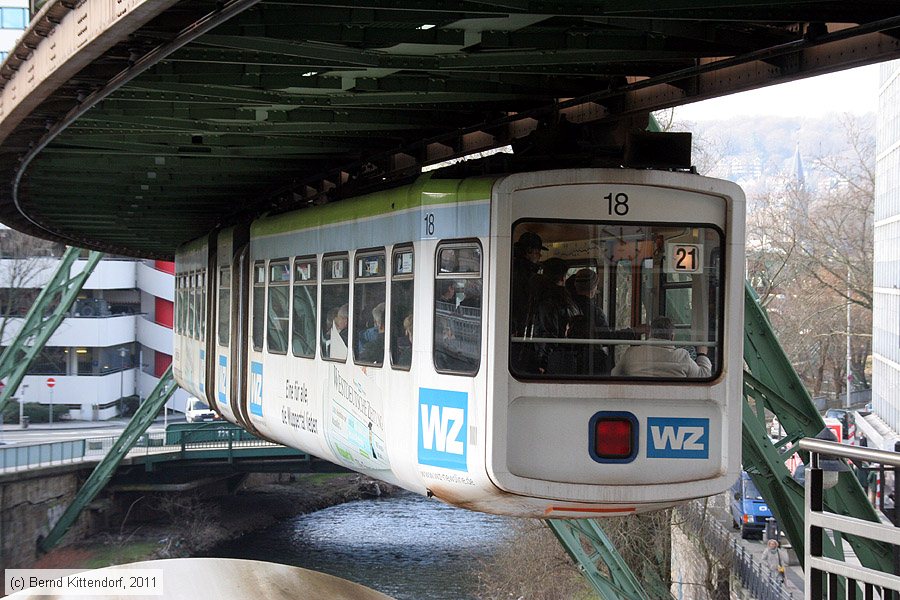 Wuppertaler Schwebebahn - 18
/ Bild: wuppertal18_bk1102160112.jpg
