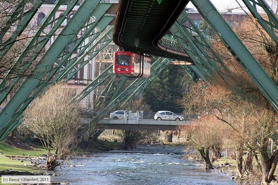 Wuppertaler Schwebebahn - 25
/ Bild: wuppertal25_bk1102160138.jpg