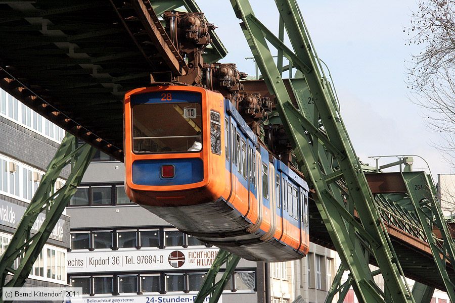 Wuppertaler Schwebebahn - 28
/ Bild: wuppertal28_bk1102160106.jpg