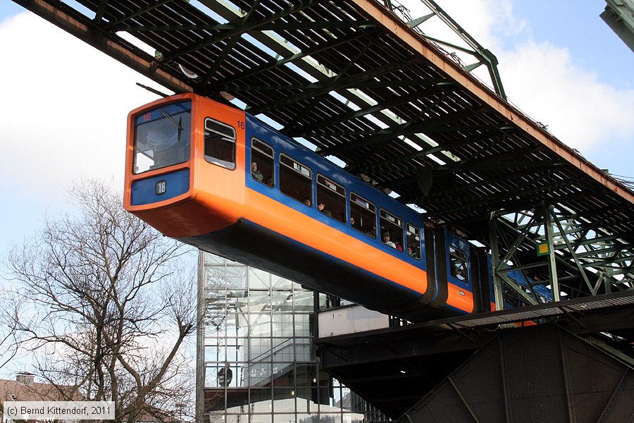 Wuppertaler Schwebebahn - 16
/ Bild: wuppertal16_bk1102160202.jpg