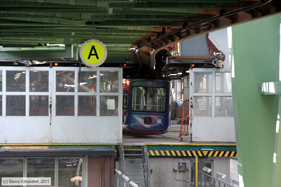 Wuppertaler Schwebebahn - 17
/ Bild: wuppertal17_bk1102160308.jpg