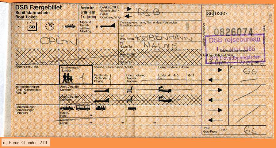 DSB - Fahrkarte
/ Bild: dsb_fk19860613b.jpg