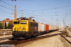 Bild: renfe2692713_dk136521.jpg - anklicken zum Vergrößern Bild: renfe2692713_dk136521.jpg - anklicken zum Vergrößern