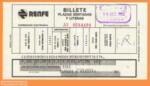 Bild: renfe_fk19820819z.jpg - anklicken zum Vergrößern Bild: renfe_fk19820819z.jpg - anklicken zum Vergrößern