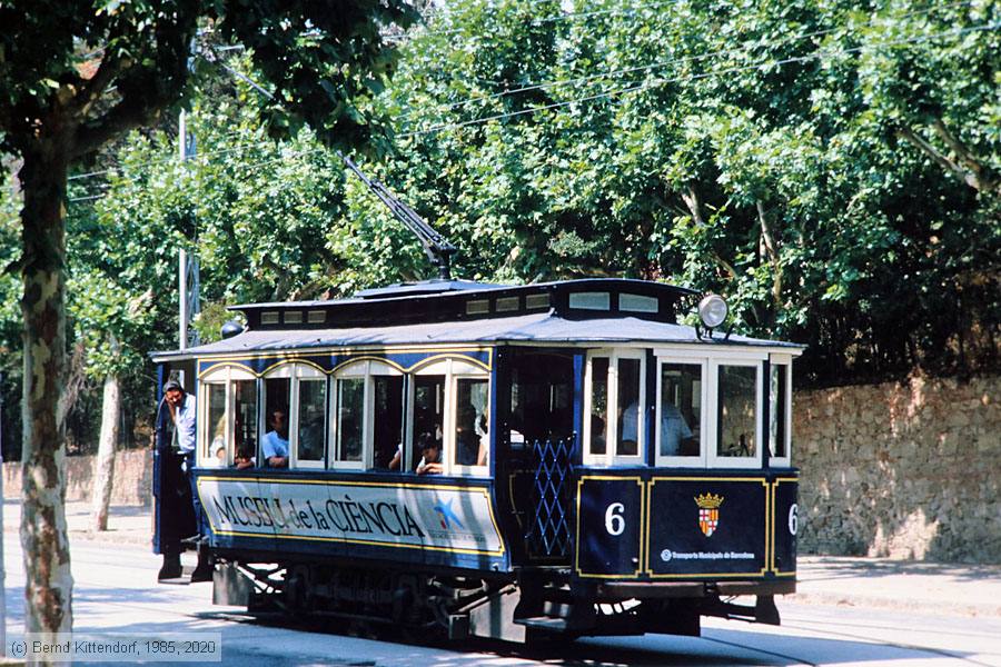 Barcelona - Tramvia Blau - 6
/ Bild: barcelona06_ds098212.jpg