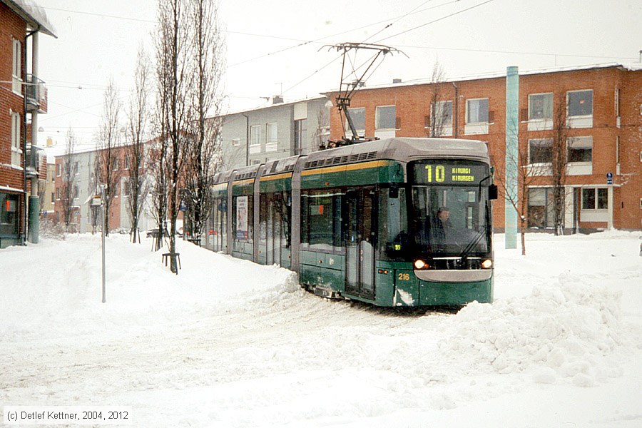 Helsinki - Straßenbahn - 216
/ Bild: helsinki216_dk141534.jpg