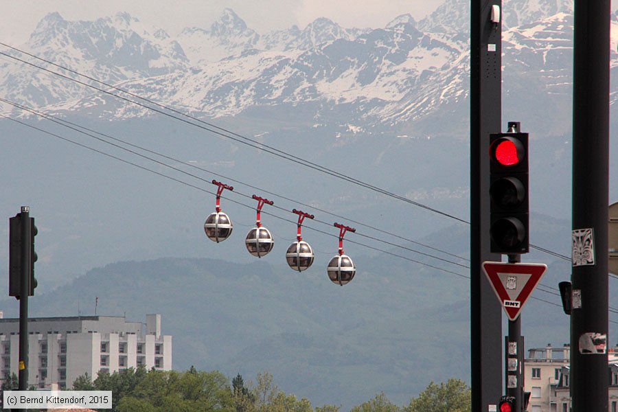 Téléphérique de Grenoble Bastille
/ Bild: grenobleseilbahn_bk1504260109.jpg