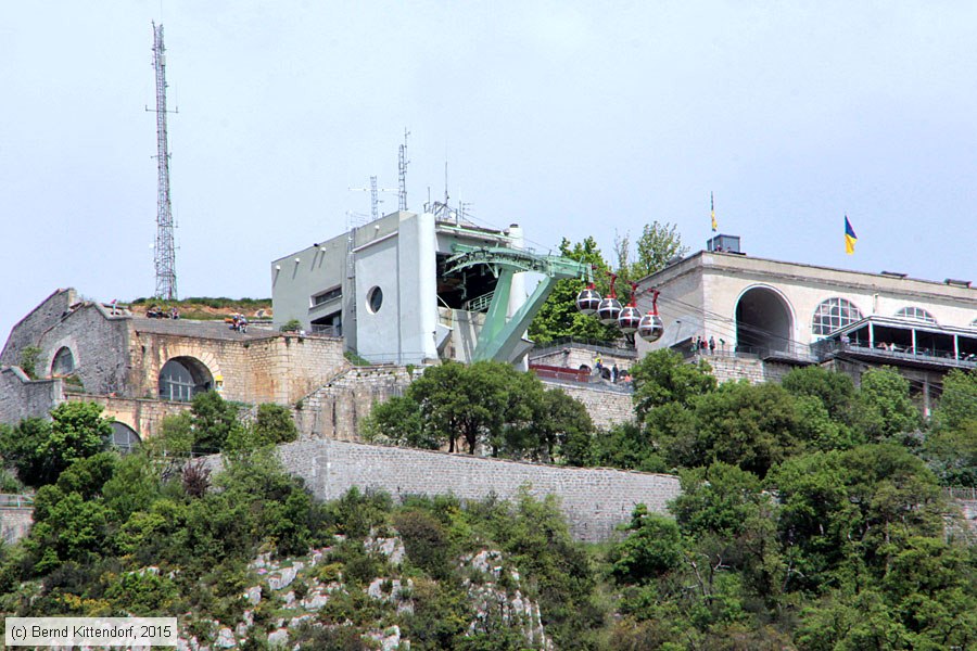 Téléphérique de Grenoble Bastille
/ Bild: grenobleseilbahn_bk1504260117.jpg