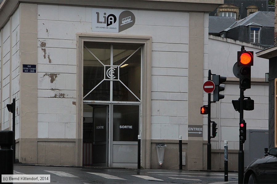 Funiculaire du Havre - Anlagen
/ Bild: lehavrefuni_bk1405080073.jpg Funiculaire du Havre - Anlagen
/ Bild: lehavrefuni_bk1405080073.jpg