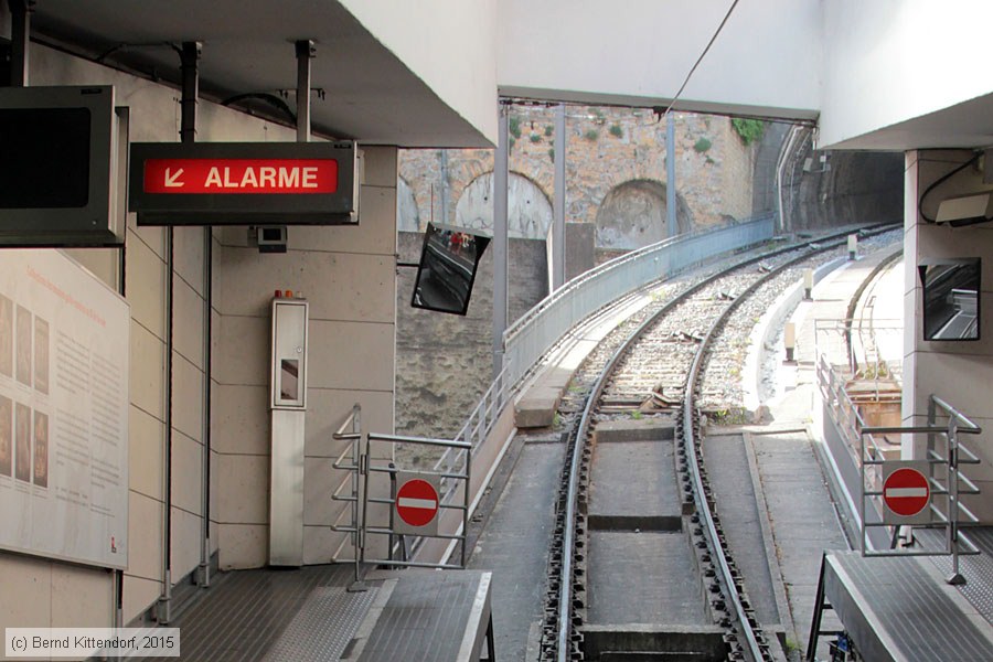 Funiculaire de Fourvière - Anlagen
/ Bild: lyonanlagen_bk1504240364.jpg