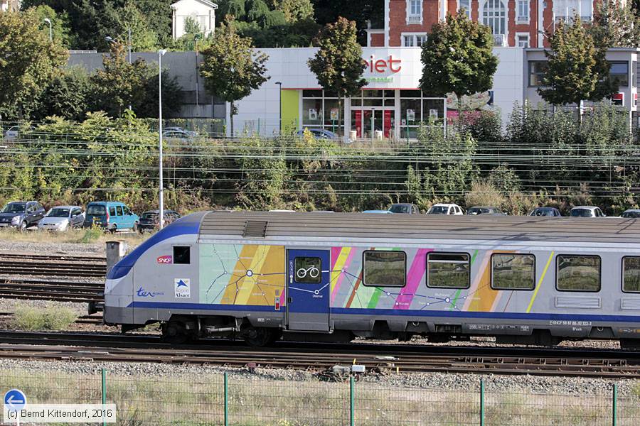 SNCF - 50878097123-2 
/ Bild: sncf508780971232_bk1610030214.jpg