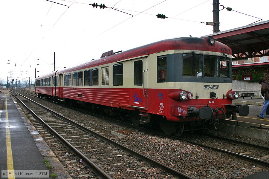SNCF - XBD4328
/ Bild: sncfx4328_e0009671.jpg