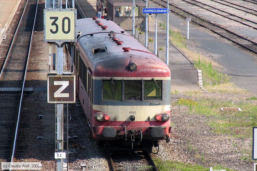 SNCF - XBD4430
/ Bild: sncfx4430_cw015905.jpg