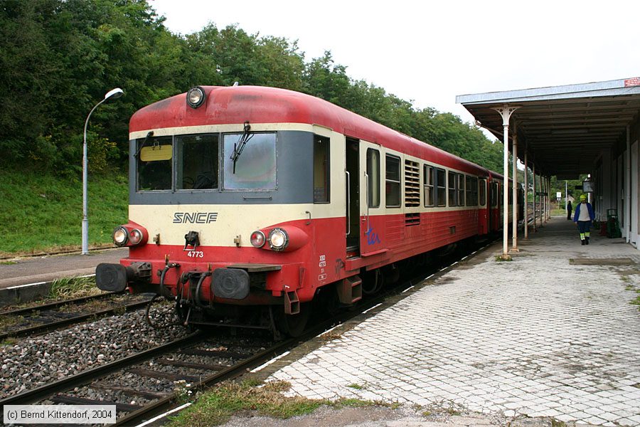 SNCF - XBD4773
/ Bild: sncfx4773_e0009751.jpg