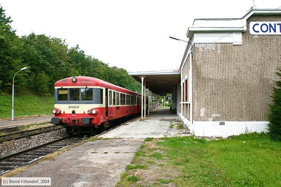 SNCF - XBD4773
/ Bild: sncfx4773_e0009752.jpg