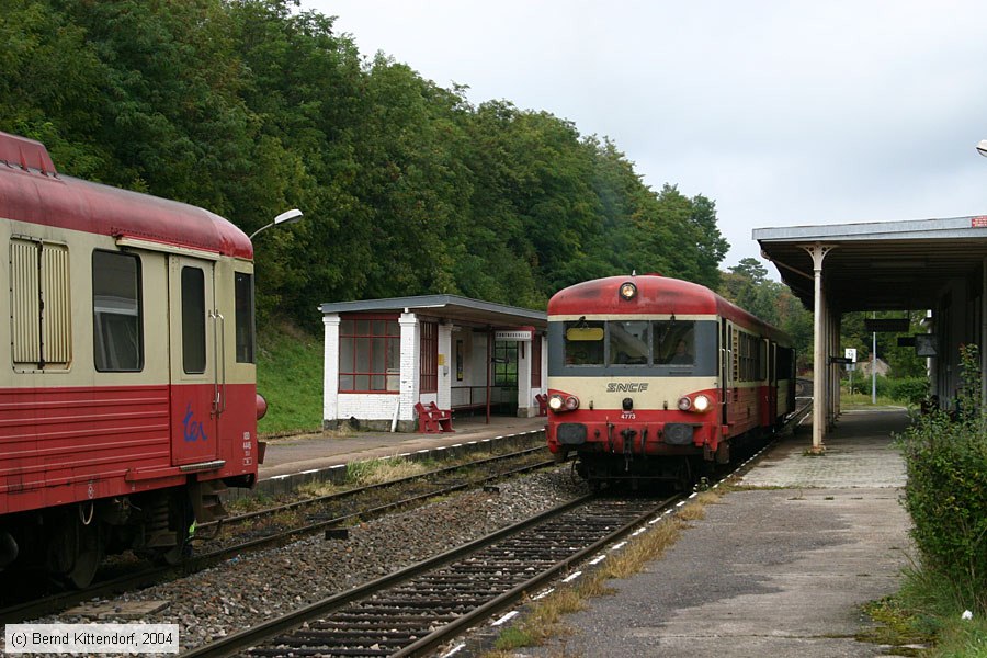 SNCF - XBD4773
/ Bild: sncfx4773_e0009754.jpg