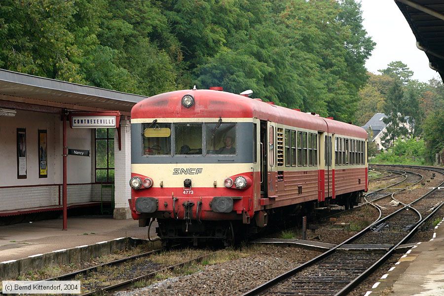 SNCF - XBD4773
/ Bild: sncfx4773_e0009758.jpg