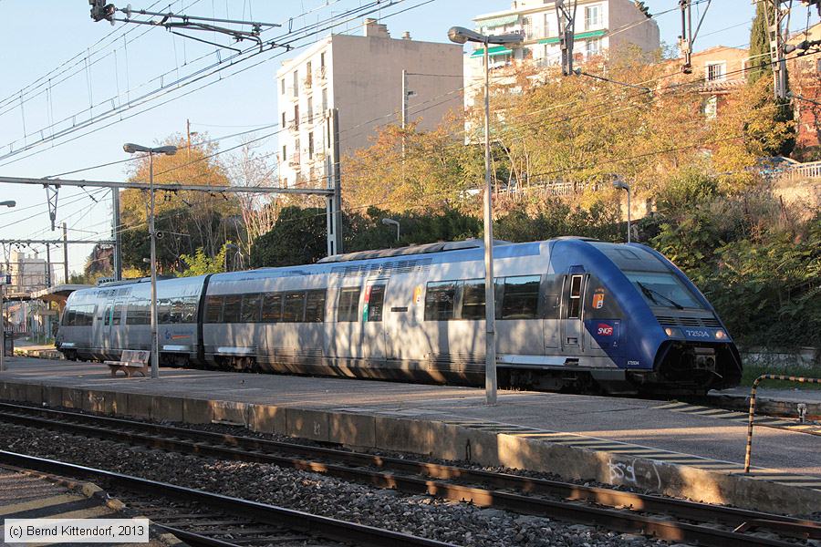 SNCF - X72534
/ Bild: sncfx72534_bk1312040200.jpg