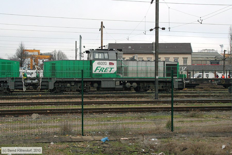 SNCF - 460013 
/ Bild: sncf460013_bk1001190186.jpg