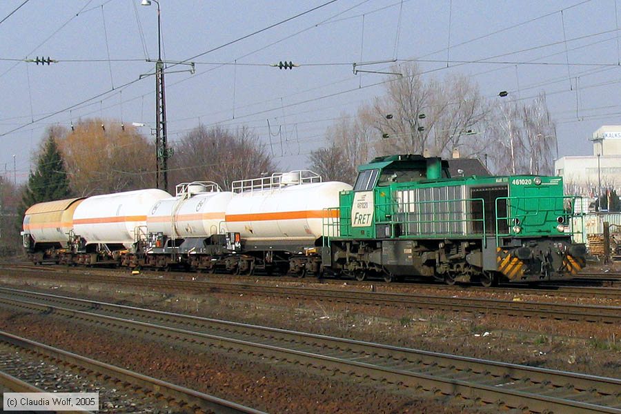 SNCF - 461020
/ Bild: sncf461020_cw007189.jpg