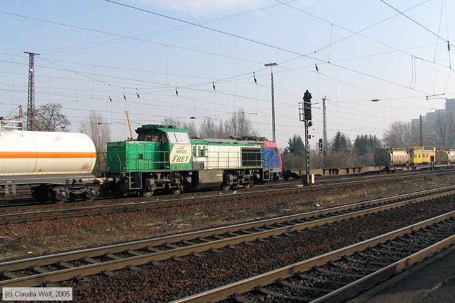 SNCF - 461020
/ Bild: sncf461020_cw007191.jpg