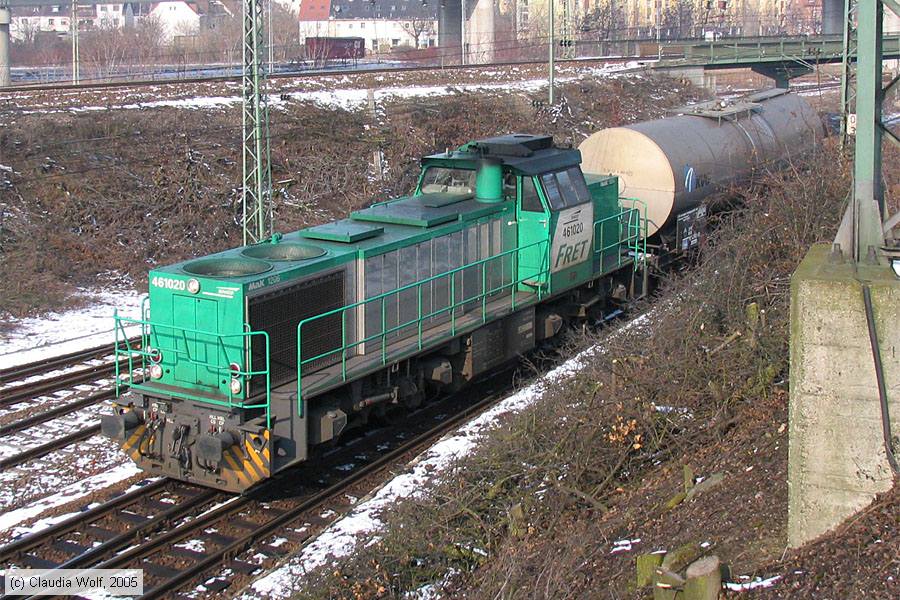 SNCF - 461020
/ Bild: sncf461020_cw007765.jpg