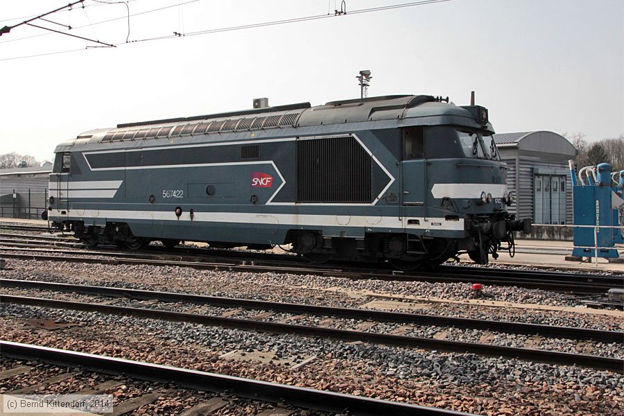 SNCF - 67422
/ Bild: sncf67422_bk1403310133.jpg