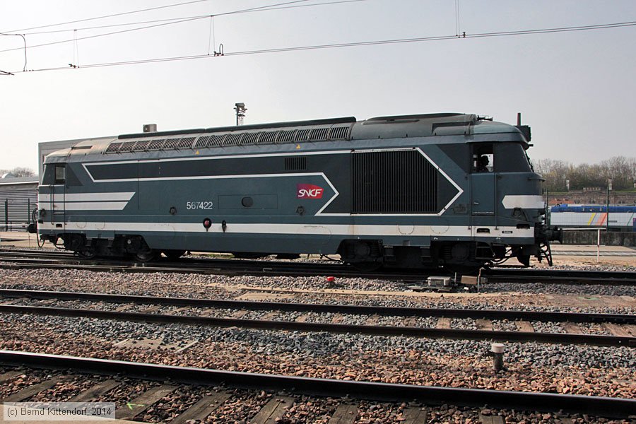 SNCF - 67422
/ Bild: sncf67422_bk1403310134.jpg