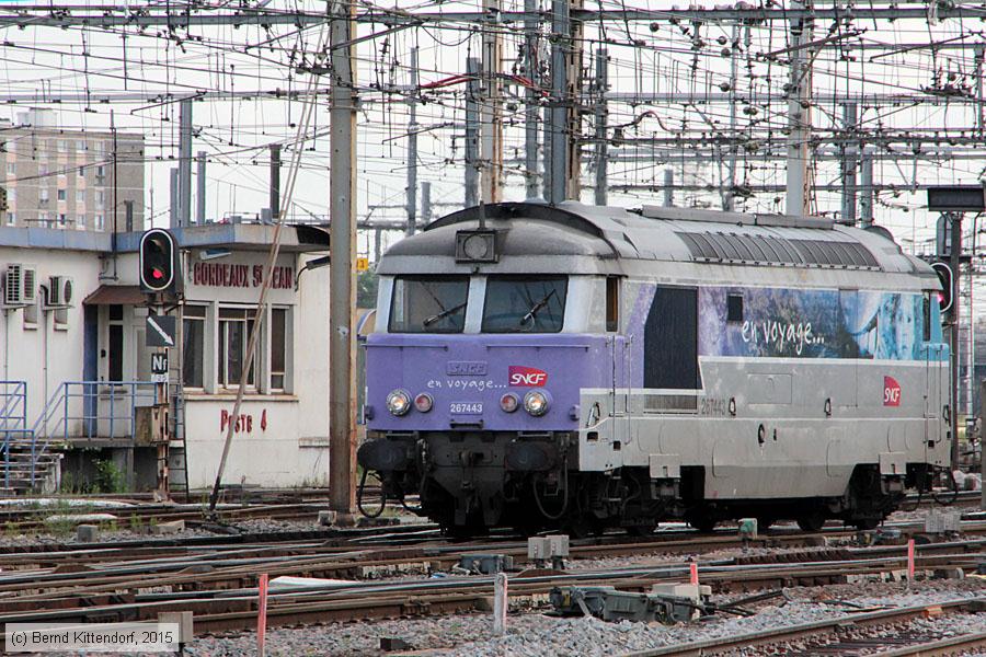 SNCF - 67443 
/ Bild: sncf67443_bk1506120462.jpg