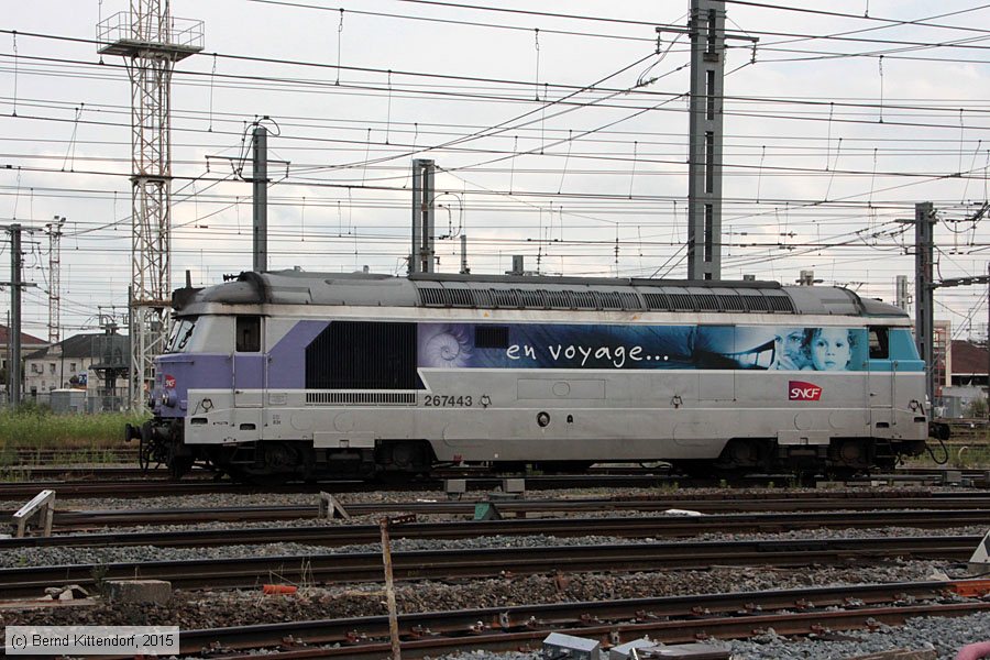 SNCF - 67443 
/ Bild: sncf67443_bk1506120463.jpg