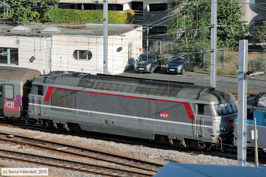 SNCF - 67431 
/ Bild: sncf67431_bk1507250014.jpg