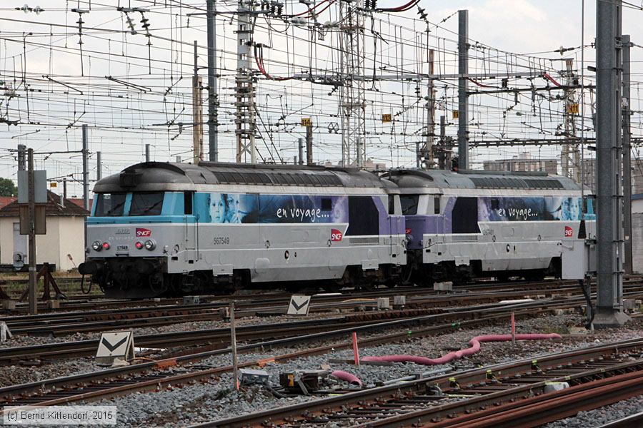 SNCF - 67549
/ Bild: sncf67549_bk1506120345.jpg SNCF - 67549
/ Bild: sncf67549_bk1506120345.jpg