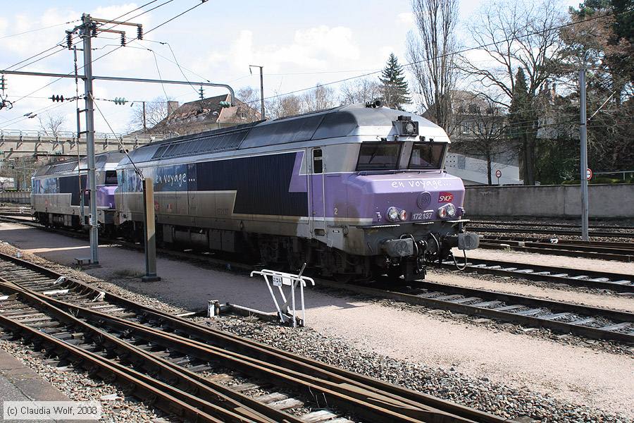 SNCF - 72137 
/ Bild: sncf72137_cw0803290066.jpg