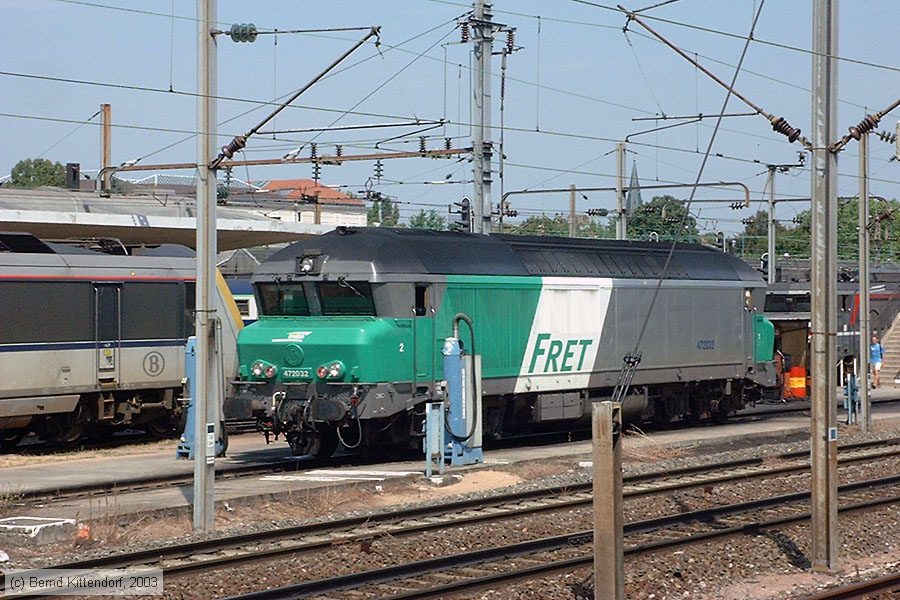 SNCF - 72032
/ Bild: sncf72032_bk0308170264.jpg SNCF - 72032
/ Bild: sncf72032_bk0308170264.jpg