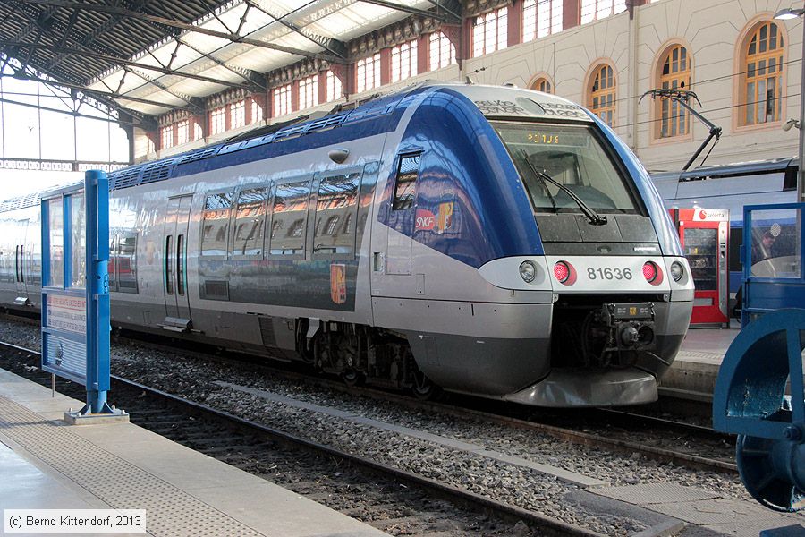 SNCF - B81636 
/ Bild: sncfb81636_bk1312050010.jpg