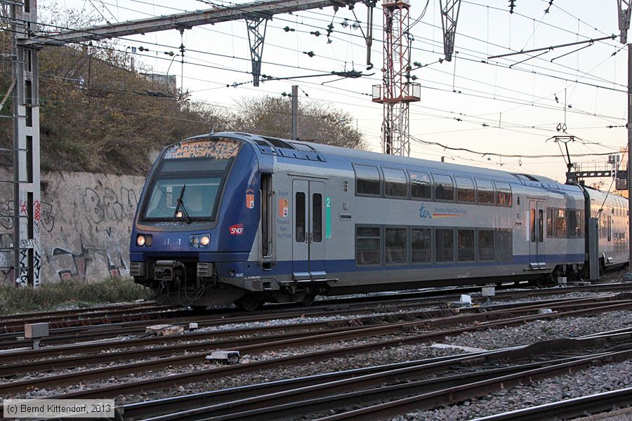 SNCF - ZRABx231541 
/ Bild: sncfzrabx231541_bk1312040212.jpg