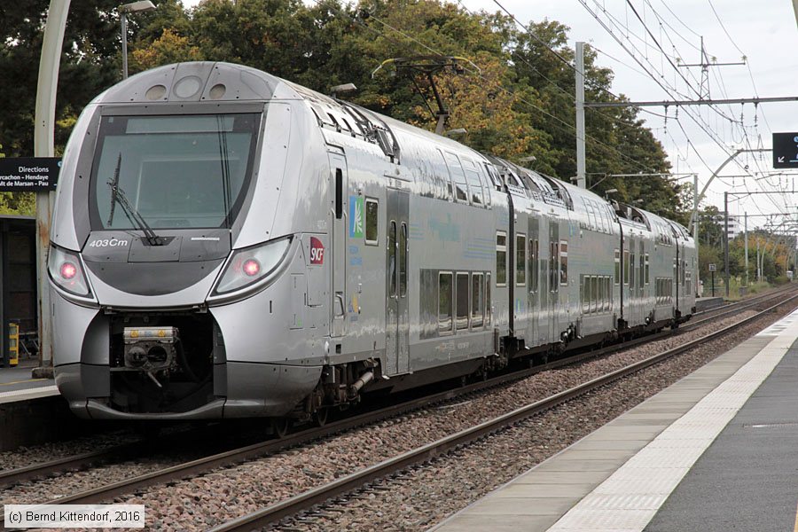 SNCF - 94875607306-0 
/ Bild: sncf948756073060_bk1610240085.jpg