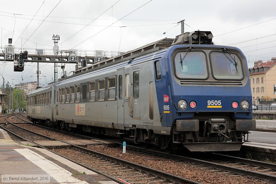 SNCF - ZBDu9505 
/ Bild: sncfz9505_bk1604140079.jpg