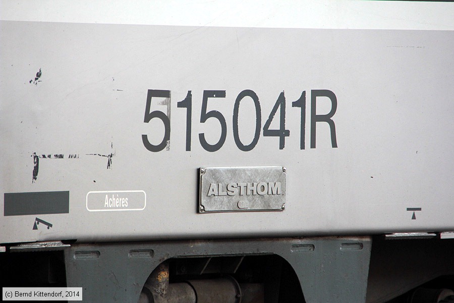 SNCF - 15041 
/ Bild: sncf15041_bk1405070445.jpg SNCF - 15041 
/ Bild: sncf15041_bk1405070445.jpg