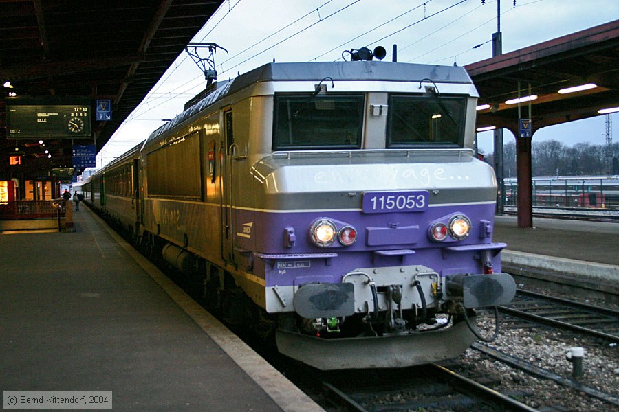 SNCF - 15053 
/ Bild: sncf15053_e0001733.jpg