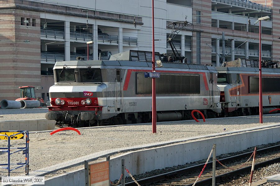 SNCF - 15061
/ Bild: sncf15061_cw0704070018.jpg SNCF - 15061
/ Bild: sncf15061_cw0704070018.jpg