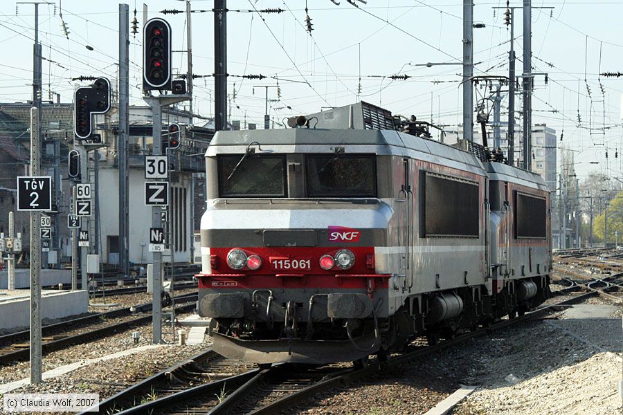 SNCF - 15061 
/ Bild: sncf15061_cw0704070026.jpg