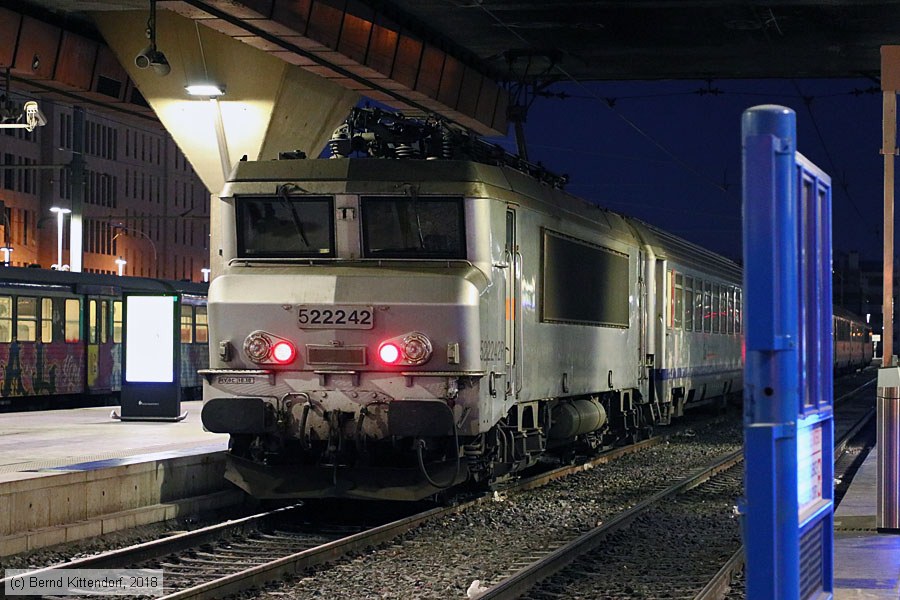 SNCF - 22242 
/ Bild: sncf22242_bk1802210014.jpg