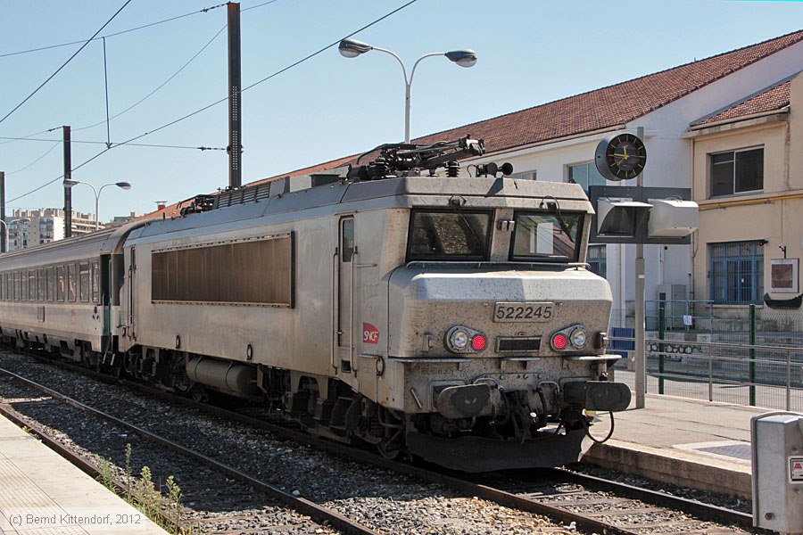 SNCF - 22245 
/ Bild: sncf22245_bk1208080045.jpg