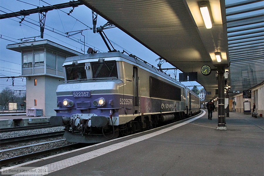 SNCF - 22357
/ Bild: sncf22357_bk1404030033.jpg SNCF - 22357
/ Bild: sncf22357_bk1404030033.jpg