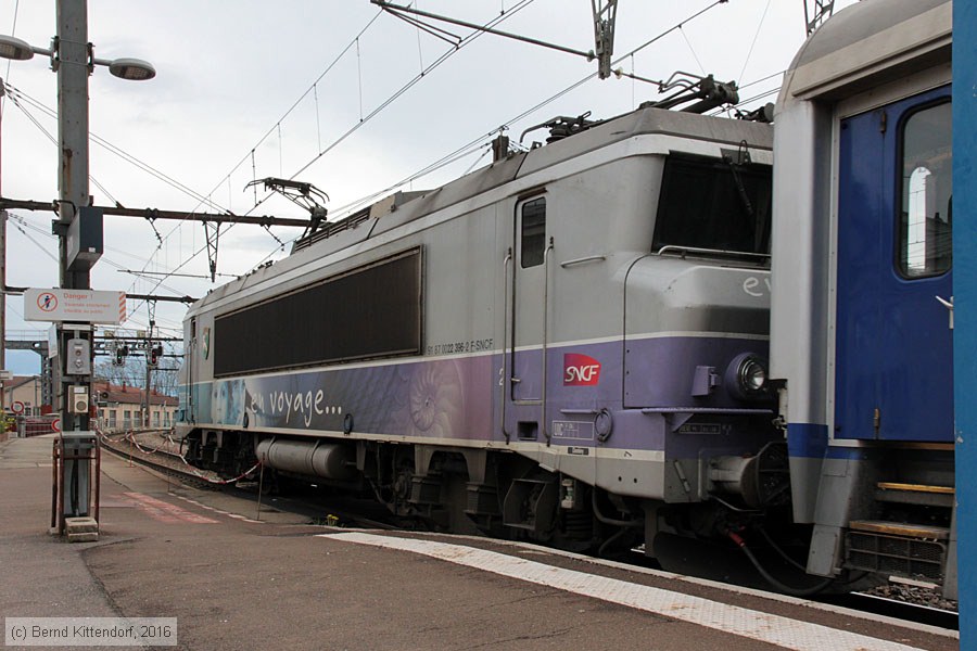 SNCF - 22396
/ Bild: sncf22396_bk1604130338.jpg