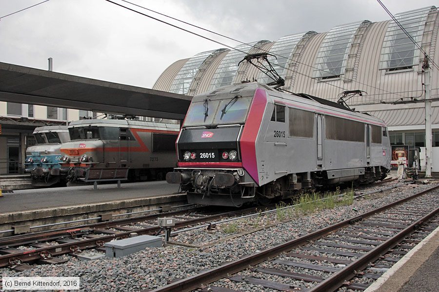 SNCF - 26015
/ Bild: sncf26015_bk1607210041.jpg SNCF - 26015
/ Bild: sncf26015_bk1607210041.jpg