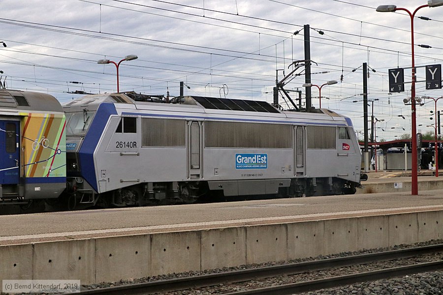 SNCF - 26140
/ Bild: sncf26140_bk1904250311.jpg
