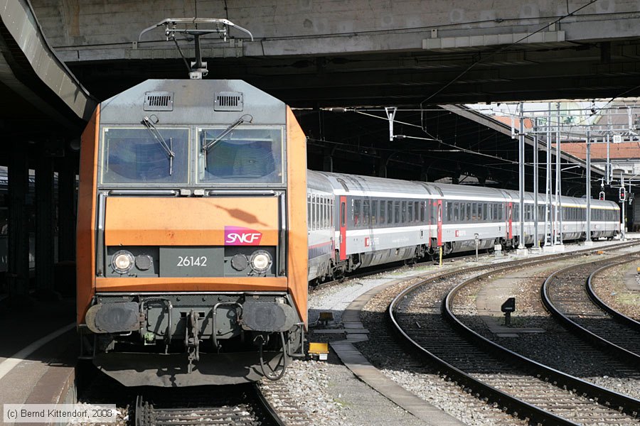 SNCF - 26142 
/ Bild: sncf26142_bk0803300321.jpg