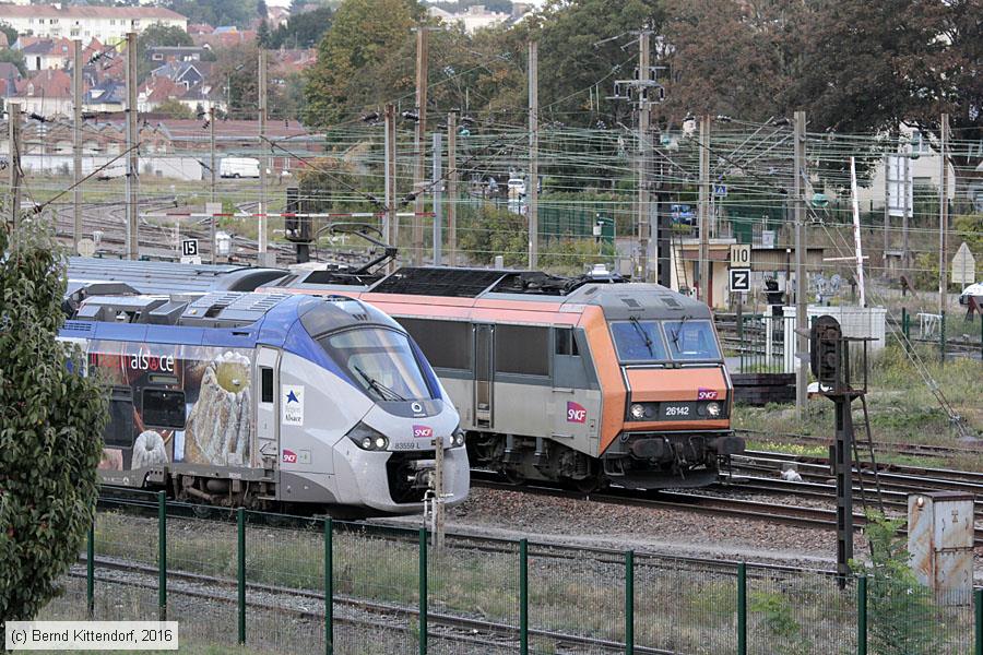 SNCF - 26142 
/ Bild: sncf26142_bk1610030287.jpg